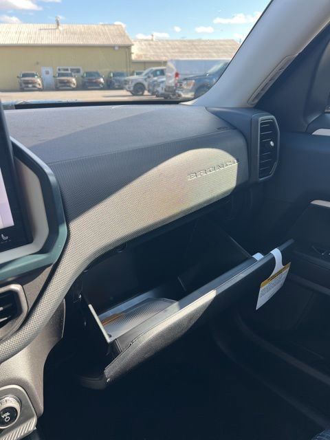 Used 2026 Ford Bronco Sport Heritage AWD/4WD image 36