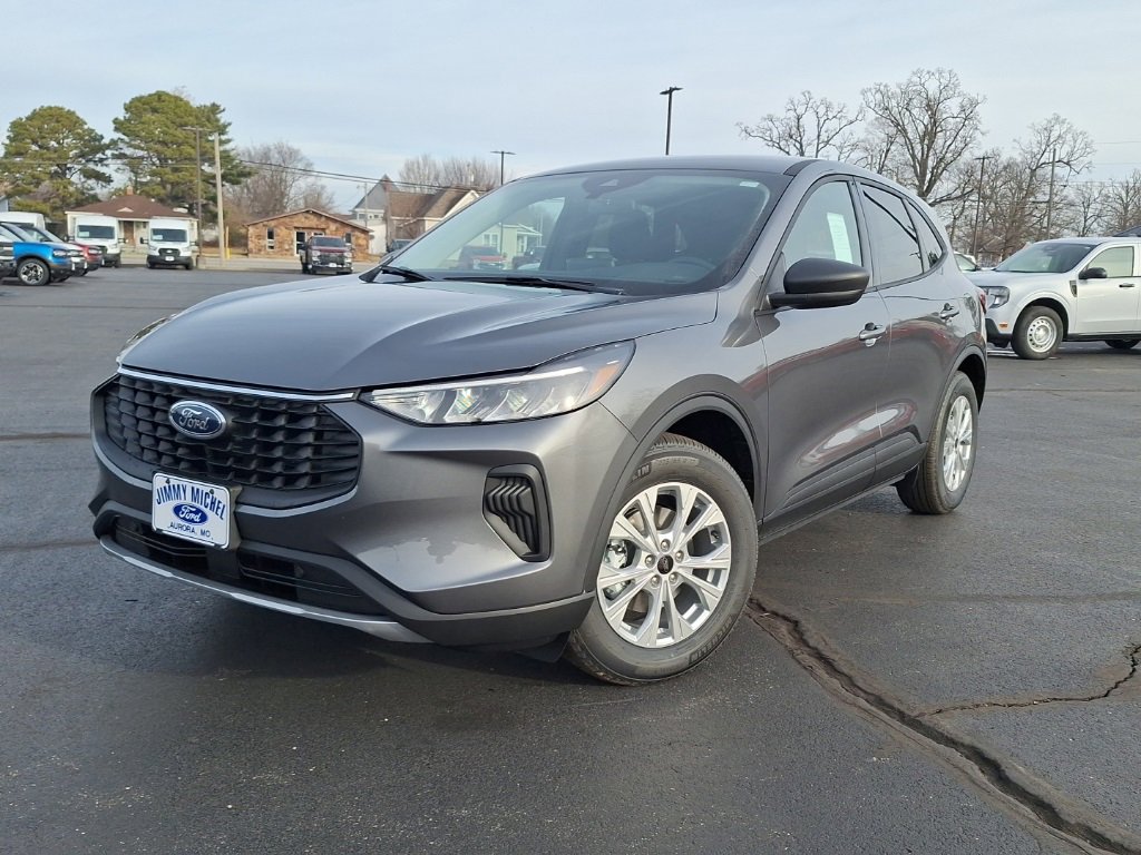 New 2026 Ford Escape Active w/ Cold Weather Package image 29