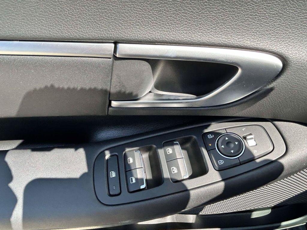 New 2026 Hyundai Sonata SEL FWD image 41