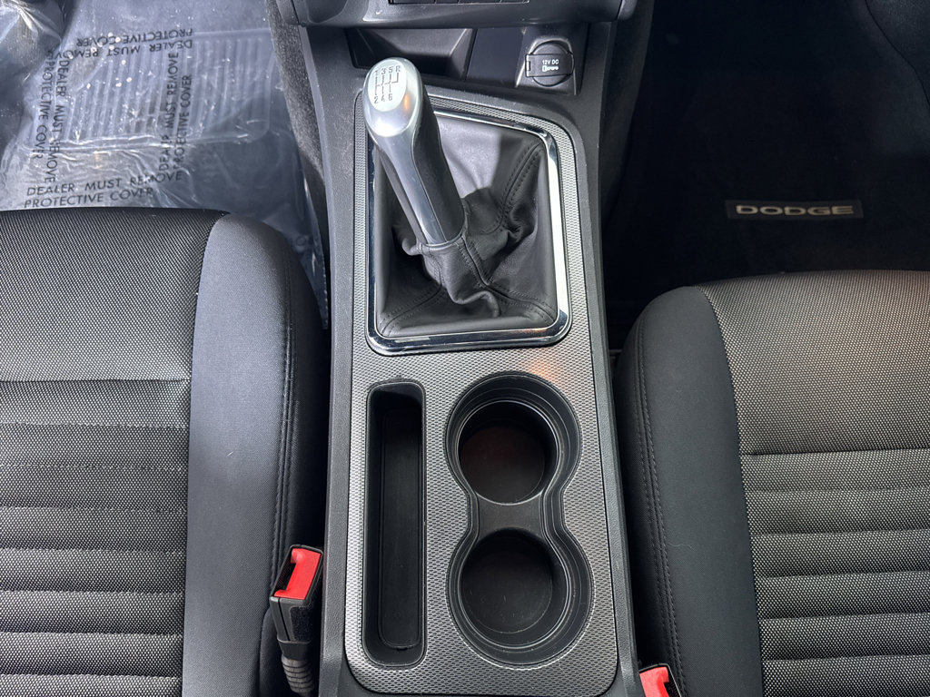 Used 2014 Dodge Challenger R/T image 16