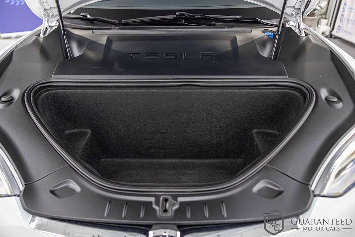 Used 2019 Tesla Model S 100D AWD/4WD image 6