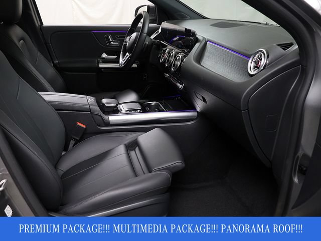 Certified 2023 Mercedes-Benz GLA 250 4MATIC image 34