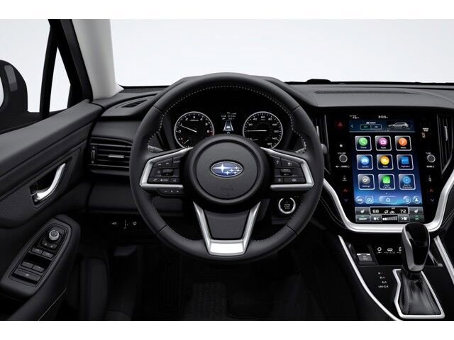 New 2025 Subaru Outback Premium image 15