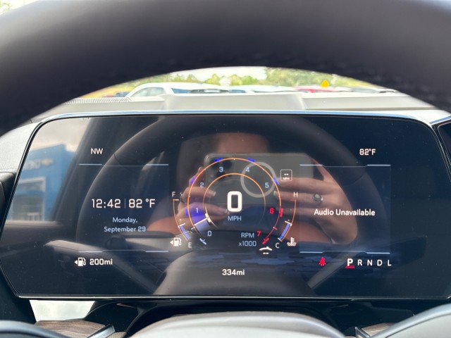 New 2026 Chevrolet Suburban LT w/ Comfort Package image 36