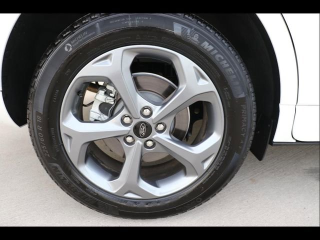 Used 2024 Ford Escape ST-Line w/ Tech Pack #1 image 14