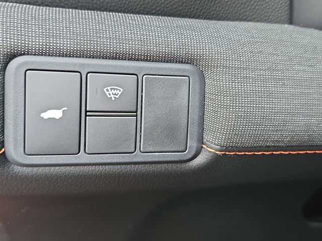 New 2026 Honda Passport TrailSport image 26