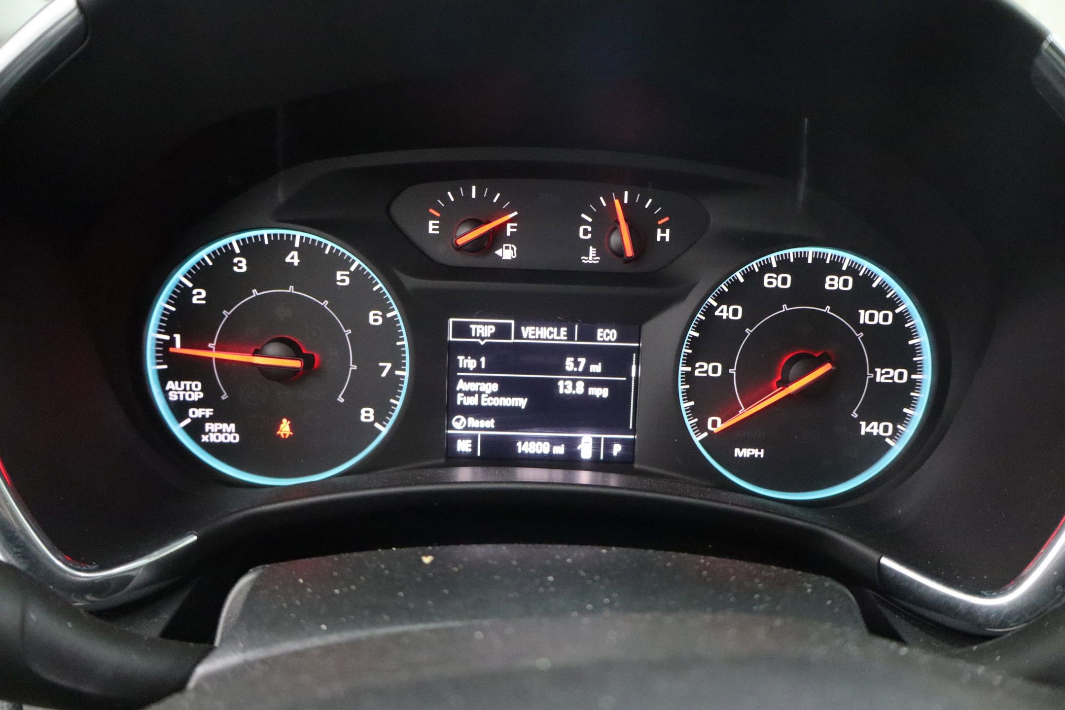 Used 2020 Chevrolet Equinox LS image 18