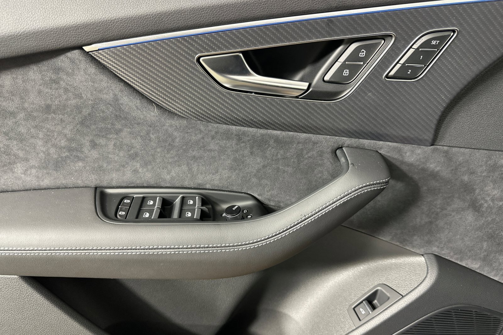 New 2026 Audi SQ7 Premium Plus image 10