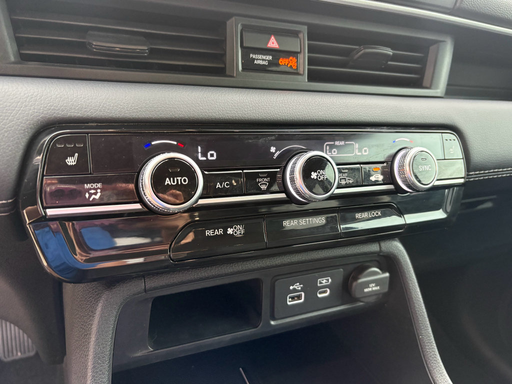 Certified 2024 Honda Pilot EX-L image 19
