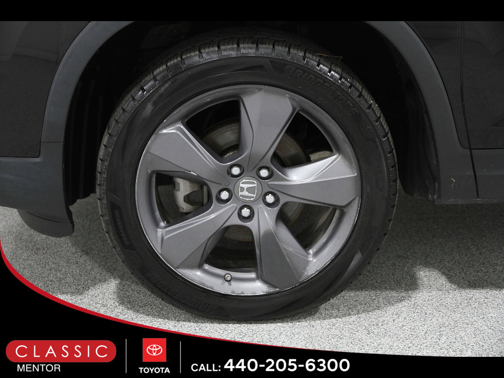 Used 2020 Honda Passport Touring image 22
