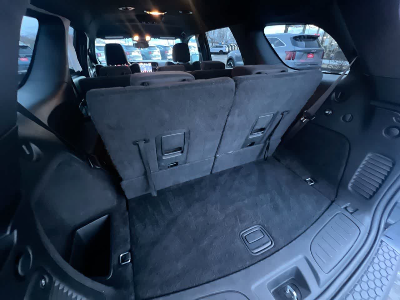 Used 2023 Dodge Durango GT AWD/4WD image 25