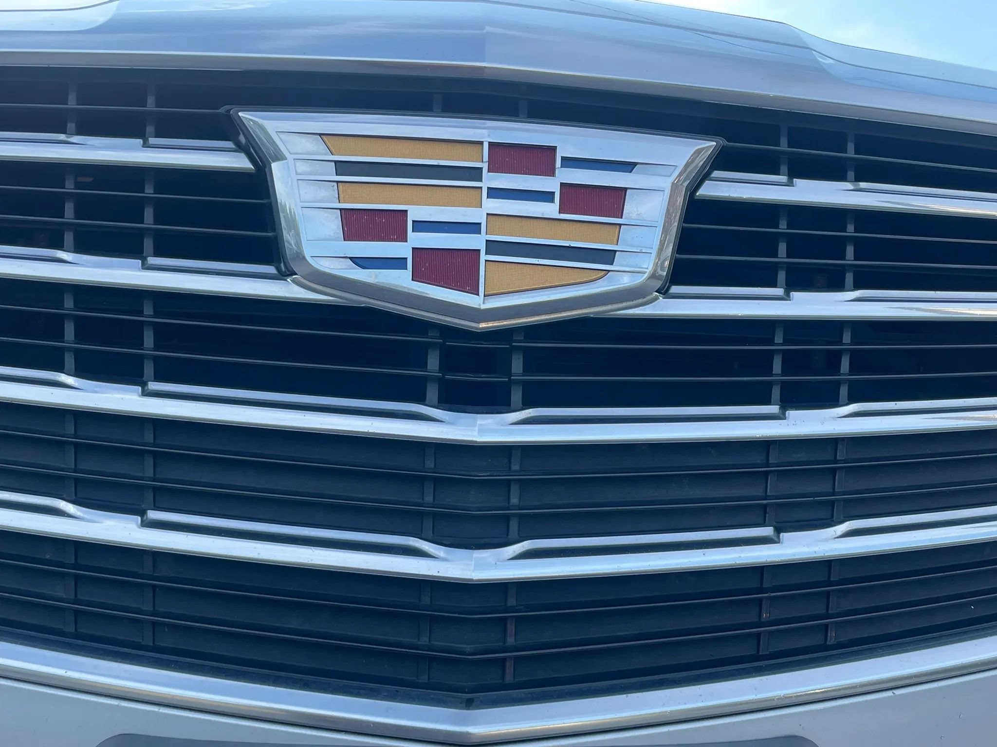 Used 2019 Cadillac CTS Luxury RWD image 52
