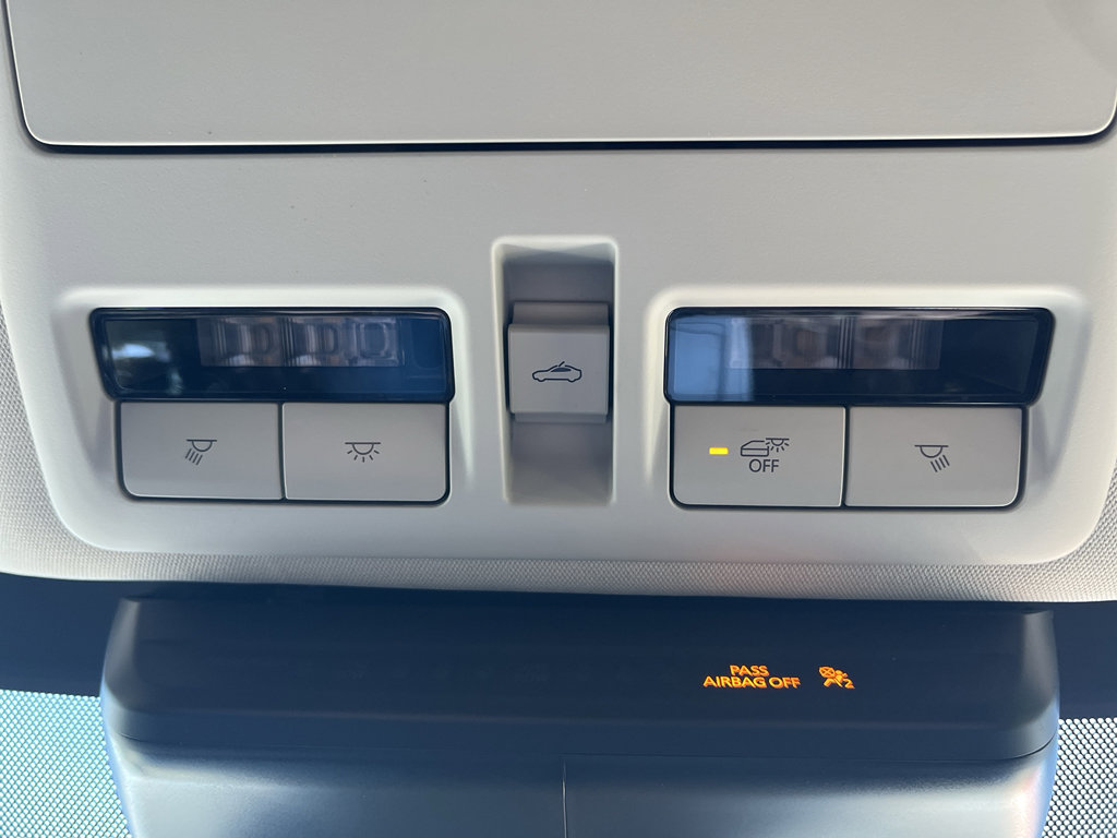 Certified 2025 MAZDA CX-70 3.3 Turbo w/ Premium Package image 26