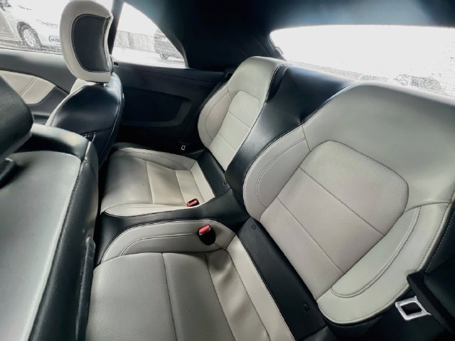 Used 2024 Ford Mustang GT Premium RWD image 27