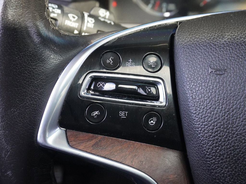 Used 2020 Cadillac Escalade Luxury w/ Escalade Sport Edition image 50