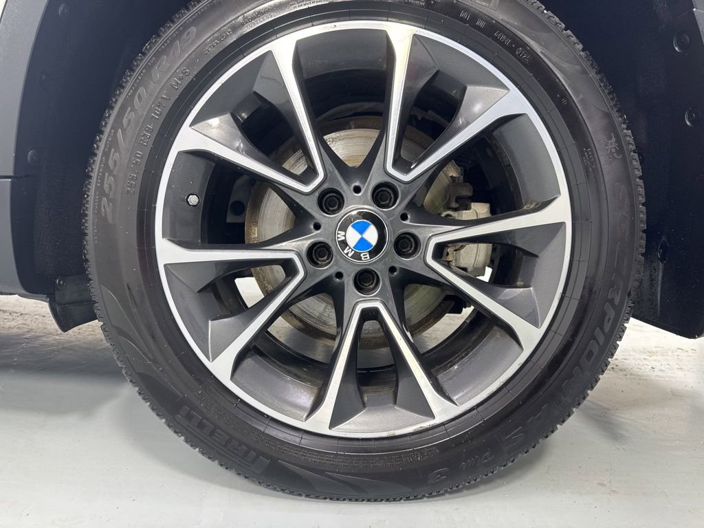 Used 2017 BMW X5 xDrive35i AWD/4WD image 13