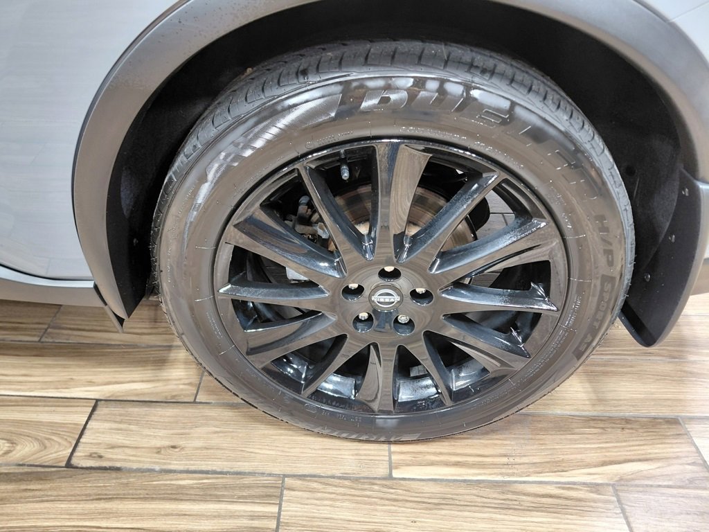 Used 2023 Nissan Murano SL image 13