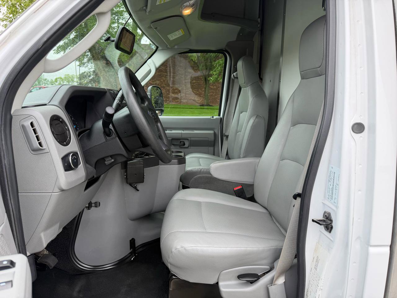 Used 2023 Ford E-350 and Econoline 350 Super Duty w/ Power Windows & Locks Group RWD image 18