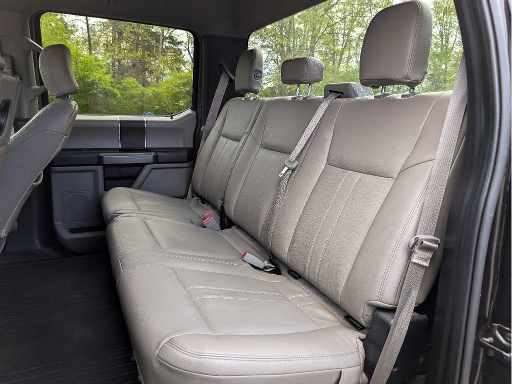 Used 2019 Ford F150 XLT AWD/4WD image 13