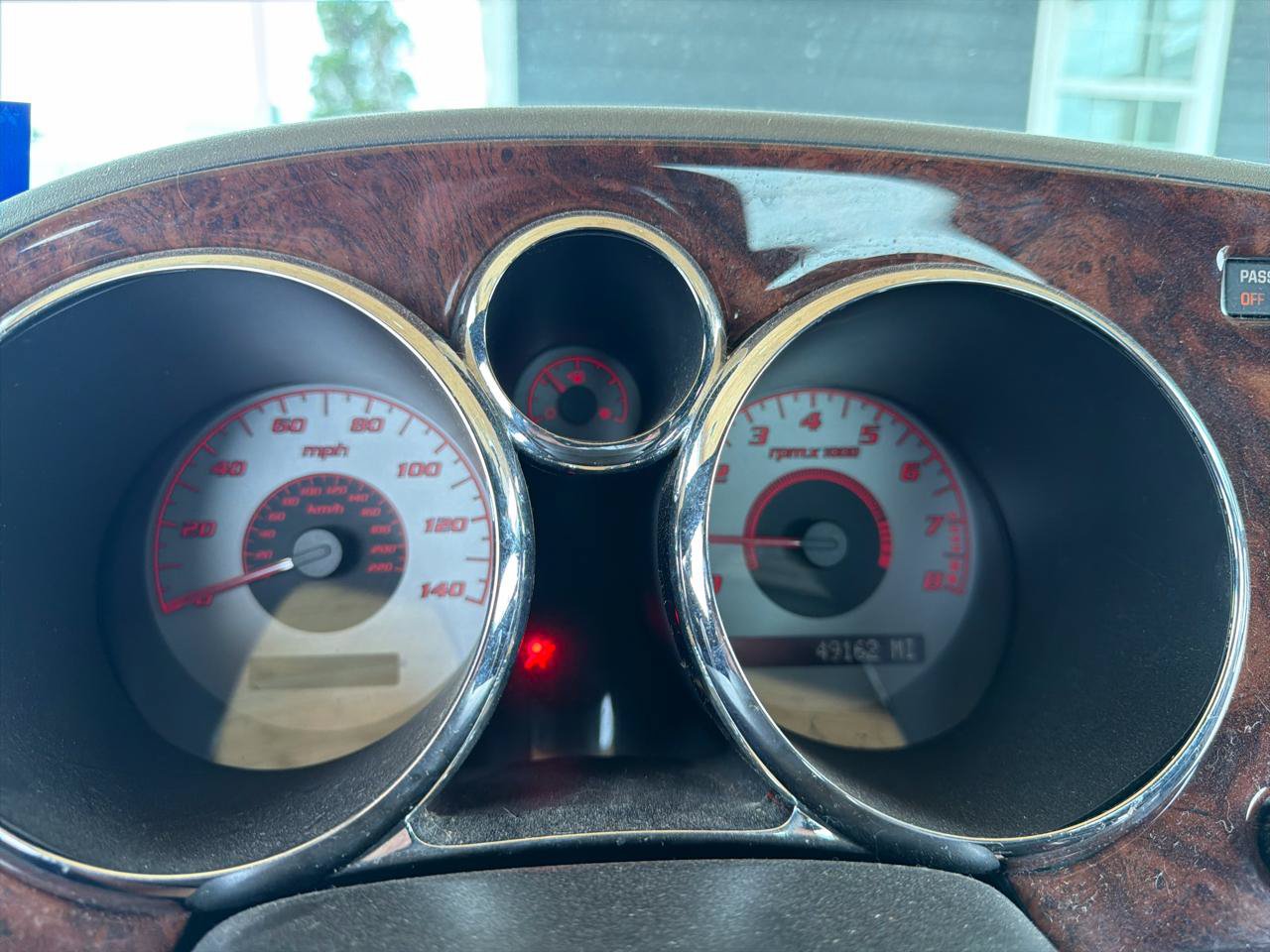 Used 2006 Pontiac Solstice Convertible w/ Premium Package RWD image 16