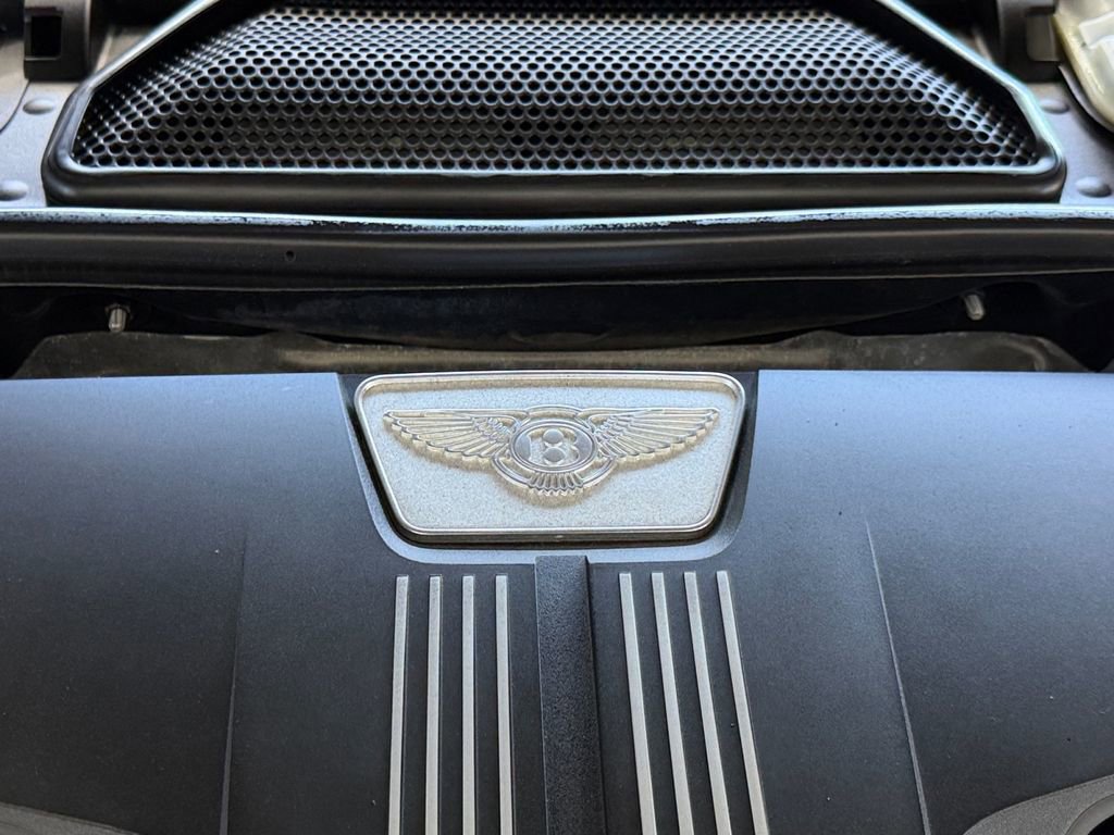 Used 2013 Bentley Continental GT image 28