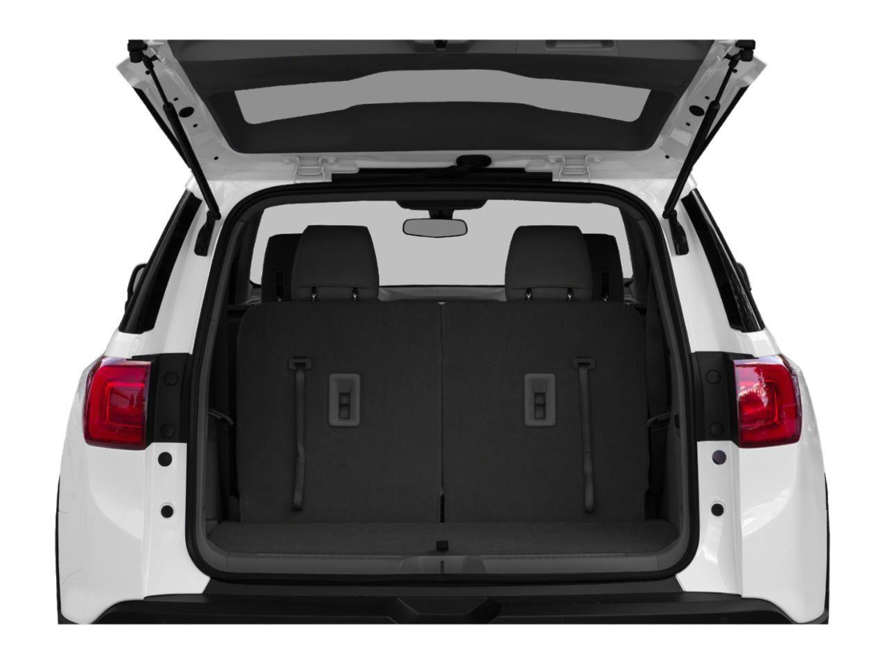 Used 2019 GMC Acadia SLT image 6