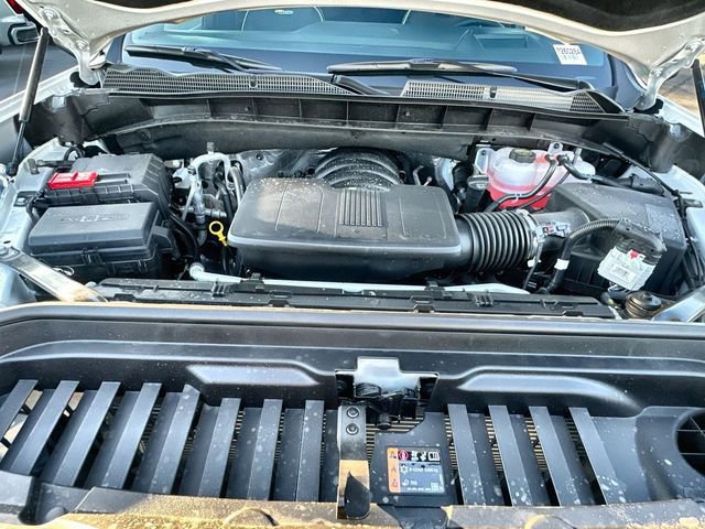 New 2026 GMC Sierra 1500 AT4X image 31