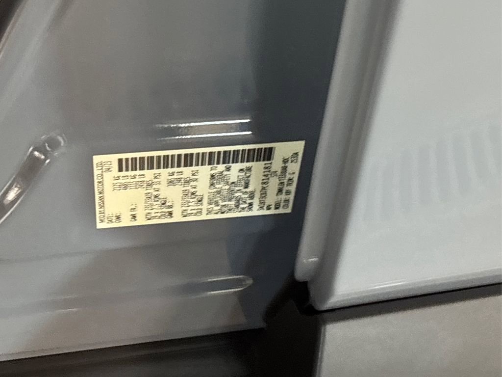 Used 2023 Nissan Rogue SL w/ SL Premium Package image 15