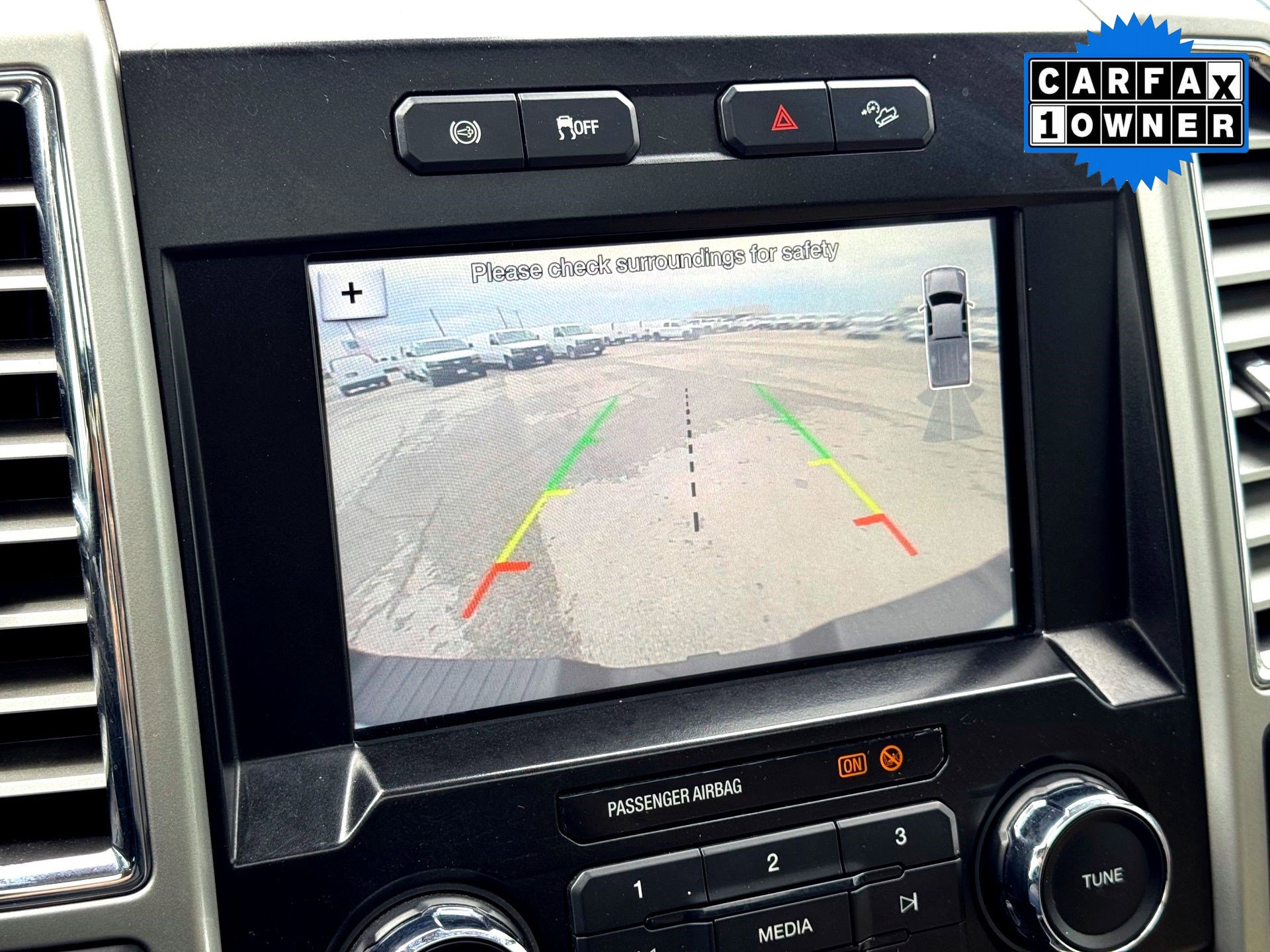 Used 2017 Ford F350 Lariat w/ Lariat Ultimate Package image 27