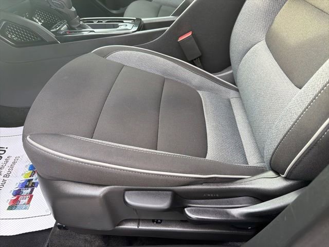 Used 2026 Chevrolet TrailBlazer LT AWD/4WD image 25
