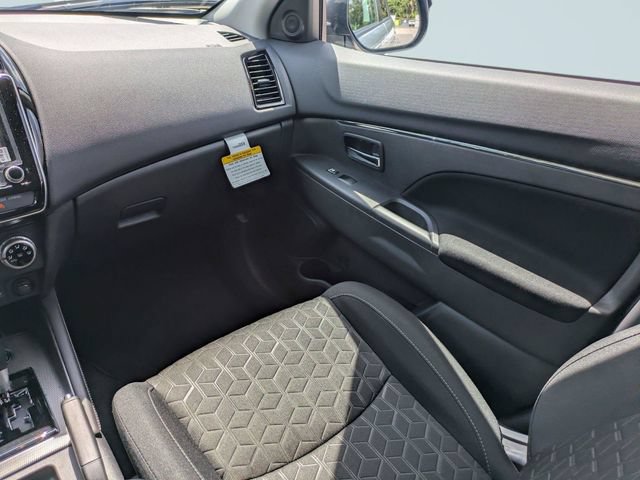 New 2026 Mitsubishi Outlander Sport ES AWD/4WD image 17