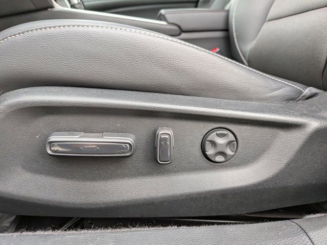 Used 2022 Honda Accord Sport image 12