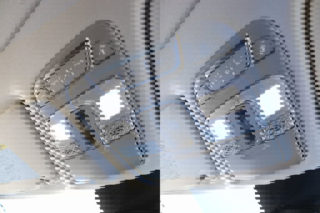 Used 2022 Kia Telluride EX image 27