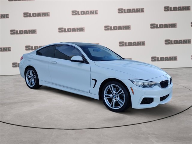 Used 2015 BMW 428i xDrive Coupe image 7