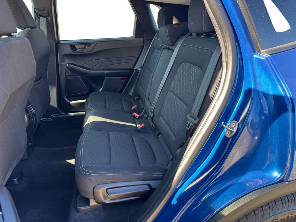 Certified 2023 Ford Escape Active image 18