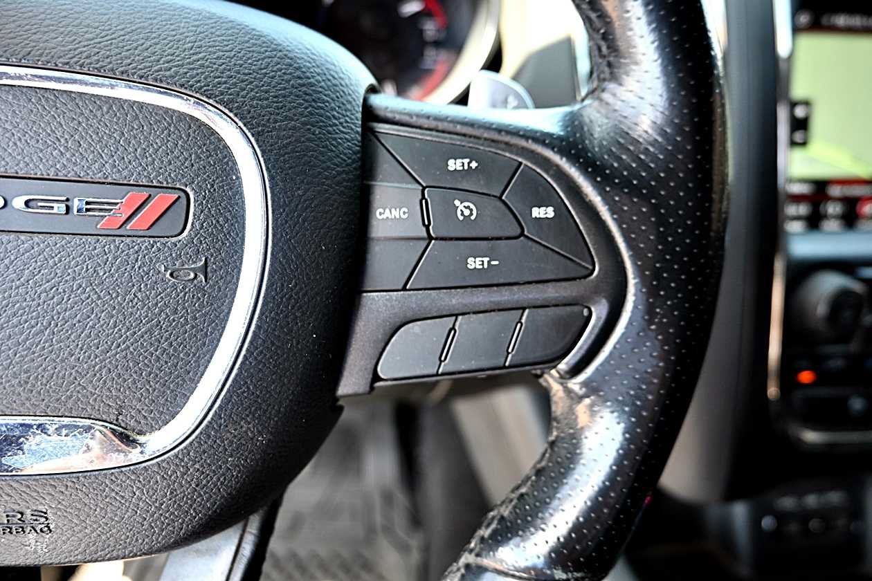 Used 2019 Dodge Durango R/T RWD image 25