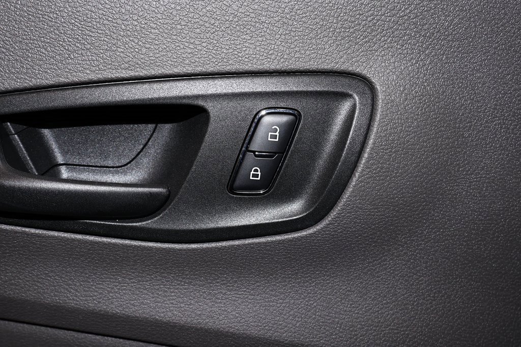 New 2026 Ford Transit 250 148 Medium Roof image 11