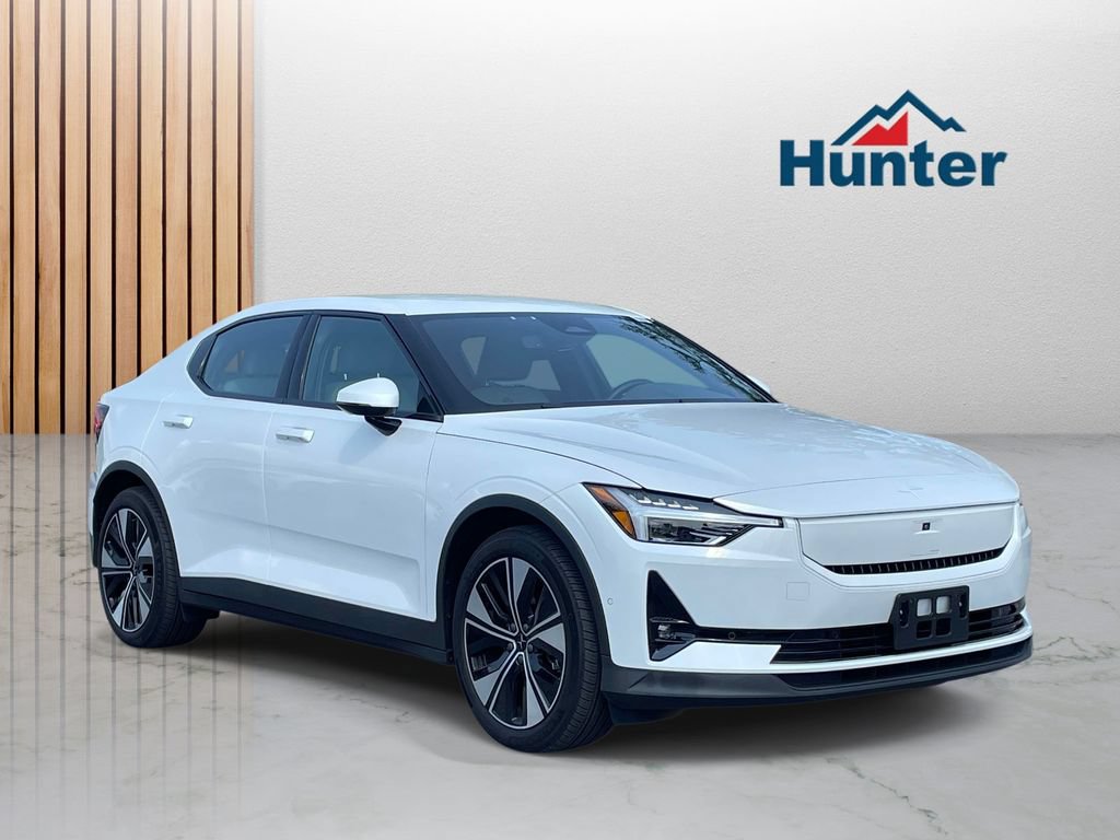 Used 2024 Polestar Polestar 2