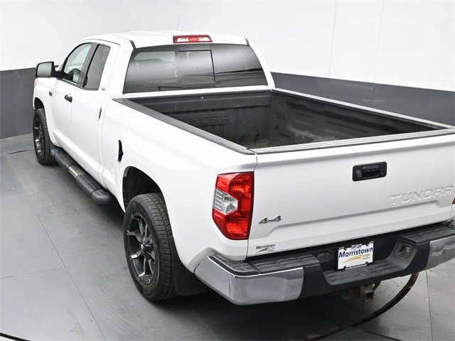 Used 2017 Toyota Tundra SR5 image 36