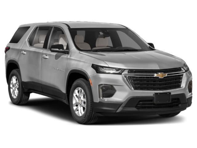 Used 2023 Chevrolet Traverse LT FWD image 6