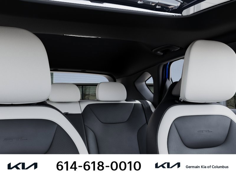 New 2026 Kia K4 GT-Line Turbo FWD image 30