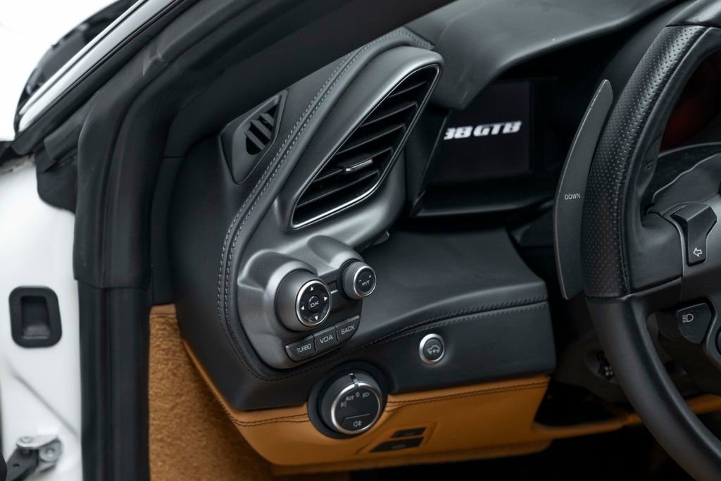 Used 2016 Ferrari 488 GTB image 20