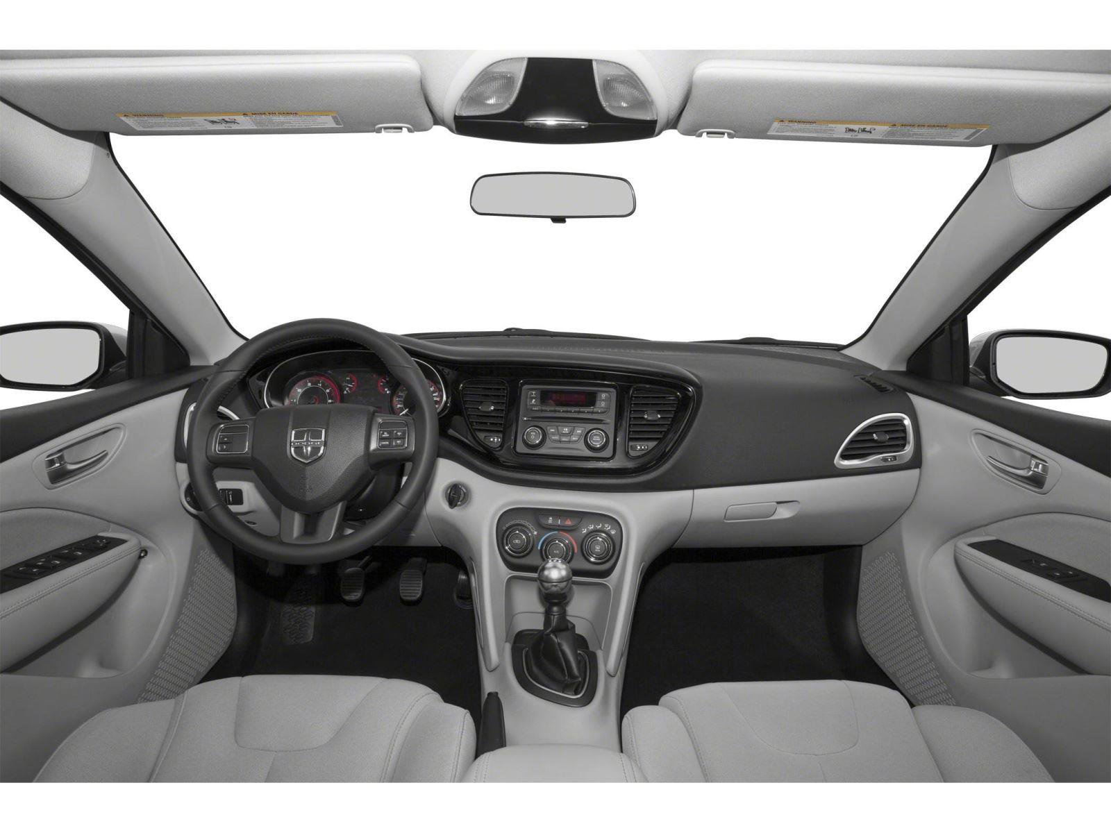 Used 2015 Dodge Dart SE w/ Convenience Group FWD image 5