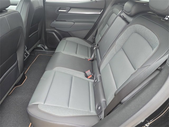 New 2026 GMC Terrain AT4 w/ Technology Package II image 9