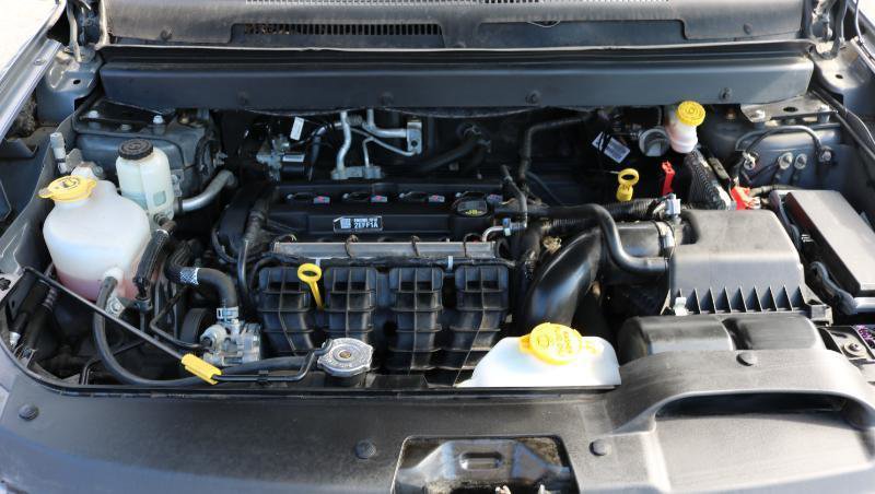 Used 2020 Dodge Journey SE w/ SE Popular Equipment Group image 24