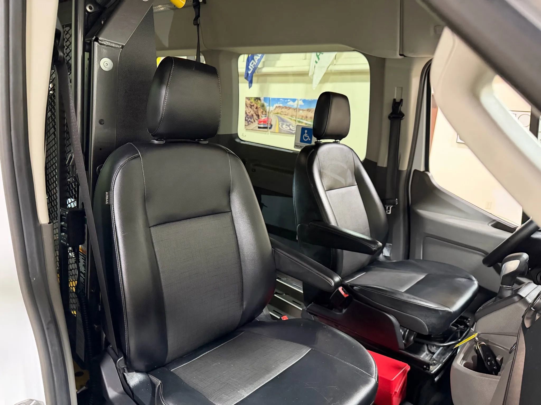 Used 2021 Ford Transit 350 XL RWD image 33