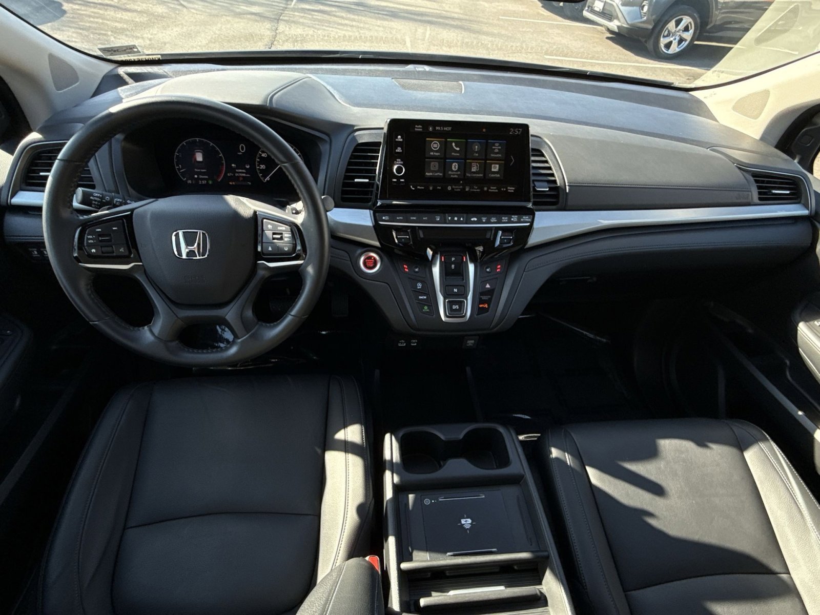 Used 2025 Honda Odyssey EX-L image 21