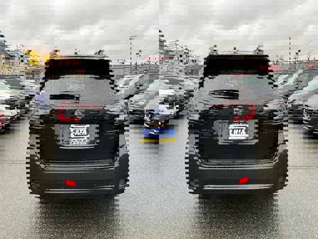 Used 2023 Subaru Outback Onyx Edition XT image 7