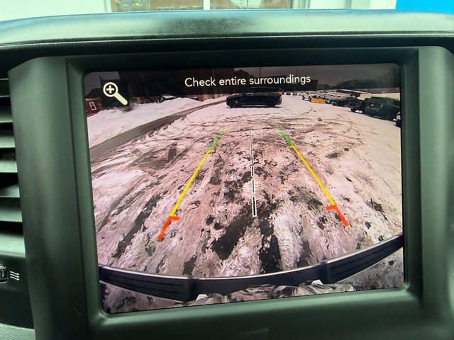 Used 2019 RAM 1500 Big Horn image 26