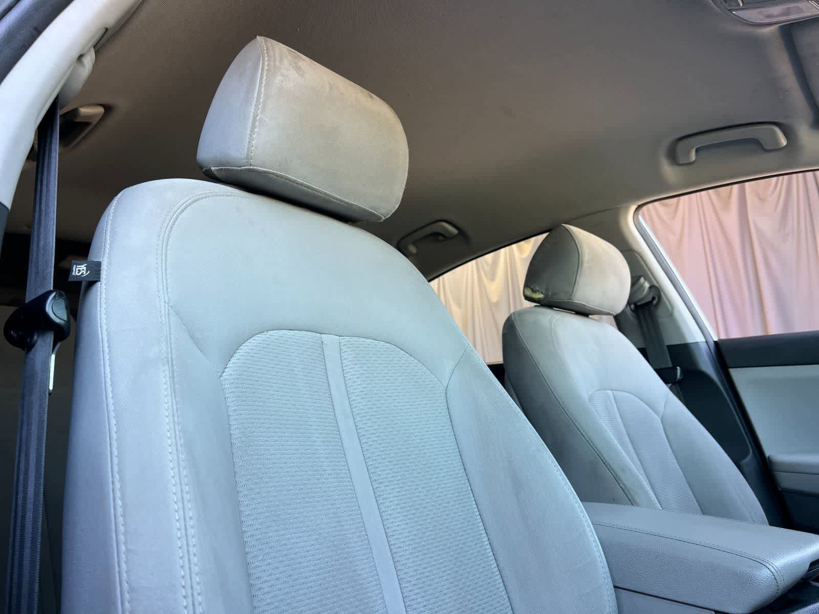 Used 2018 Hyundai Sonata SE FWD image 17